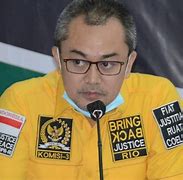 Anggota Komisi Tiga Negara Yaitu