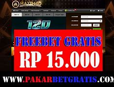 Apk Slot Freebet Terbaru 2024 Tanpa Deposit Gak Pake Ribet