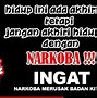 Contoh Slogan Motivasi Dan Maknanya