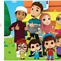 Film Kartun Islami Anak Anak Bahasa Indonesia