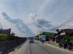 Jarak Padang Ke Ujung Gading Pasaman Barat