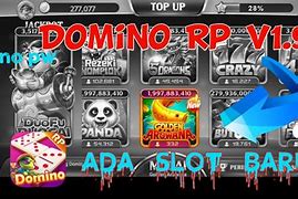 Jp Slot Domino Baru No Pw 2024 Terbaru Hari Ini