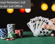 Pengertian Judi Dan Contohnya