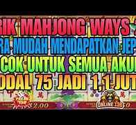 Pg Soft Gacor Mahjong Ways 2 Hari Ini Terbaru Hari Ini Live Streaming