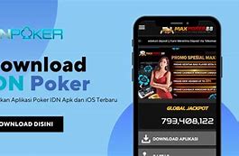 Poker Idn Terbaru