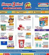 Promo Jsm Hari Ini Indomaret