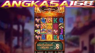 Vigor Game Slot Terbaru Hari Ini Terbaru