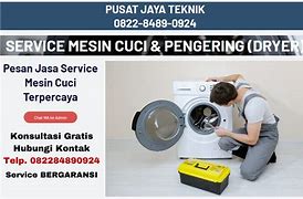 Yang Jual Sparepart Mesin Cuci Terdekat